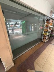 Ang Mo Kio Avenue 1 (D20), Shop House #558496801